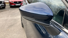 Mazda 3 2.0 Skyactiv X MHEV Sport Lux 5dr Auto Petrol Hatchback